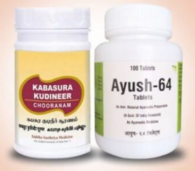 kabasura kudinir and ayush-64
