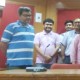 कवियों की बेटियां होती हैं कविताएं-विष्णु खरे