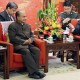 भारत-चीन में नियंत्रण रेखा पर संयम