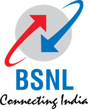 bsnl logo