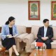 भारत-चीन की व्यापार संबंधों पर बातचीत