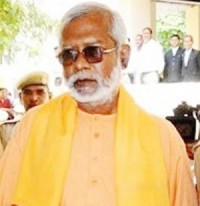 swami aseemanand