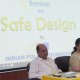सुरक्षित भवन डिजाइन पर हुआ सेमिनार