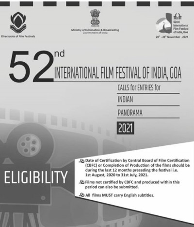 iffigoa announces call for entries for indian panorama