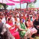 डोडा में जितेंद्र सिंह ने जनता दरबार लगाया
