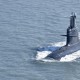 नौसेना को डिलीवर की गई पांचवीं पनडुब्बी