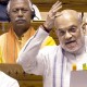 भारत कोई धर्मशाला नहीं है-गृहमंत्री