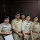 यूपी में संगठित अपराध पूरी तरह समाप्त-डीजीपी