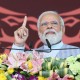 हमारा लक्ष्य जनसेवा से राष्ट्रसेवा है-प्रधानमंत्री