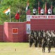 भारत और नेपाल में सैन्य प्रशिक्षण अभ्यास