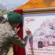 कारगिल विजय पर स्मारक डाक टिकट