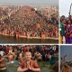 महाकुंभ एकता पवित्रता व ज्ञानोदय का प्रतीक