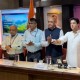 अष्टलक्ष्मी महोत्सव की वेबसाइट लॉंच