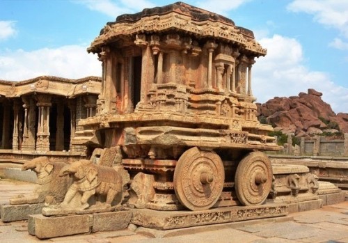 trichy new circle of indian archeology declared