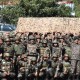 सीडीएस ने सैनिकों के साथ मनाई दिवाली