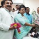 आगरा की सपा प्रत्याशी भाजपा में शामिल