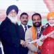 'पंजाब की शान को कलंकित करने की कोशिश'