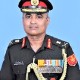 लेफ्टिनेंट जनरल मनोज पांडे अंडमान में तैनात