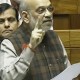 नई भारतीय दंड संहिता संसद में मंजूर!