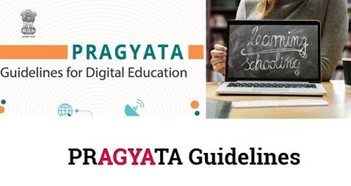 pragyata guidelines