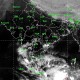 तटीय इलाकों में चक्रवाती तूफान 'फानी' का अलर्ट