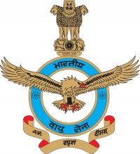 indian airforce logo