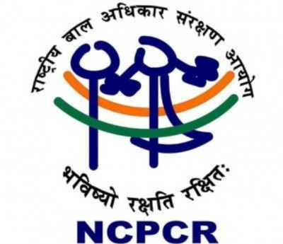 national commission for protection of child logo