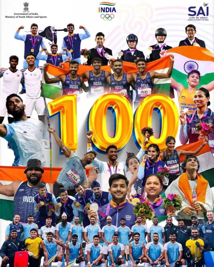 india's unmatched achievement in asian games!