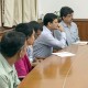 'सूचना सेवा अफसरों के सेवा मुद्दे सुलझाएं'