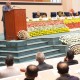 'संसद का विशेष अधिकार क्षेत्र है संविधान'