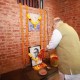 सेल्युलर तीर्थ पर शाह की शहीदों को श्रद्धांजलि