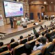 युवा लोकतंत्र के योध्या हैं-उपराष्ट्रपति