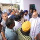 गृहमंत्री का घाटी में आपदा प्रभावित क्षेत्रों का दौरा