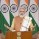 'भारत का जन भी युवा-भारत का मन भी युवा'