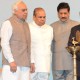 वकील आम आदमी का कंधा बनें-राष्ट्रपति