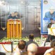 देश में आपातकाल एक भूकंप था-उपराष्ट्रपति