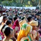 मोदी का गणतंत्र दिवस परेड कलाकारों से संवाद