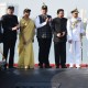 पनडुब्बी आईएनएस कलवरी राष्ट्र को समर्पित