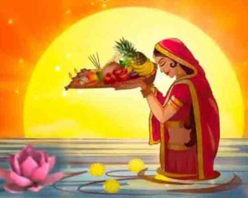 chhath mahaparva (file photo) chhath mahaparva (file photo)