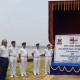 मेक इन इंडिया की पहल नौसेना की नौकाएं