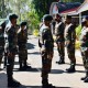 सेनाध्यक्ष ने दीमापुर में की सुरक्षा की समीक्षा