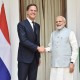 नीदरलैंड से भारत आया व्यापारिक मिशन