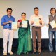 'भारतीय सिनेमा का सफरनामा' पुस्‍तक का विमोचन