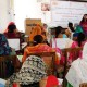 'महिला विकास से महिला नेतृत्‍व में विकास'