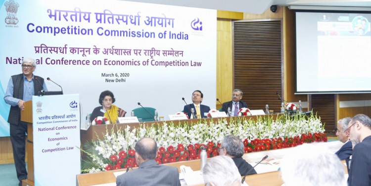 national conference on economics of competition law