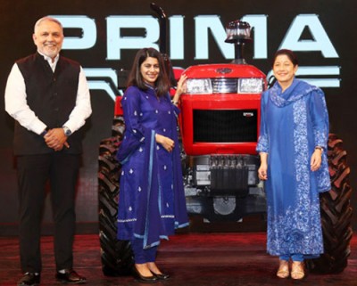 eicher prima g3 tractor series launched