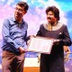 पंकज उधास को भारतीय डाक का सम्मान