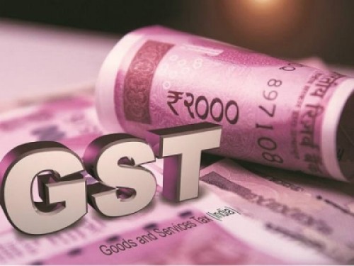 gst theft of rs 831.72 crore