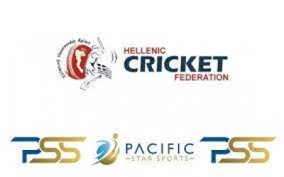 international partnership of greece cricket