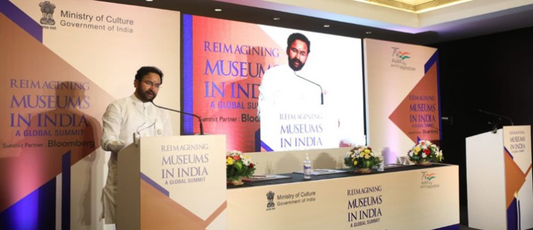 union culture minister calls for reconstruction of museums